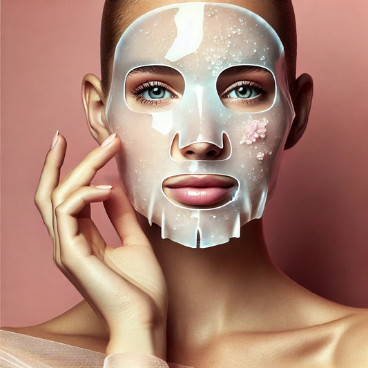 Collagen Masks: Why They Are Essential in Your Beauty Routine