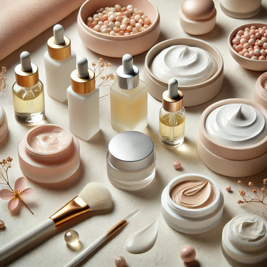 The Benefits of Collagen: A Natural Solution for a Healthy and Radiant Life