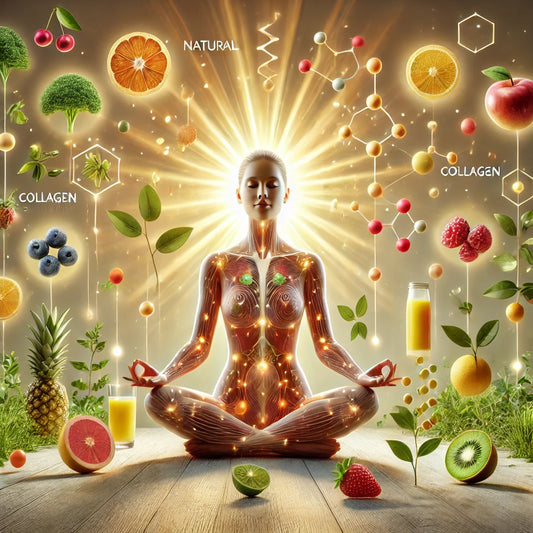 How to Stimulate the Natural Production of Collagen: Tips and Tricks