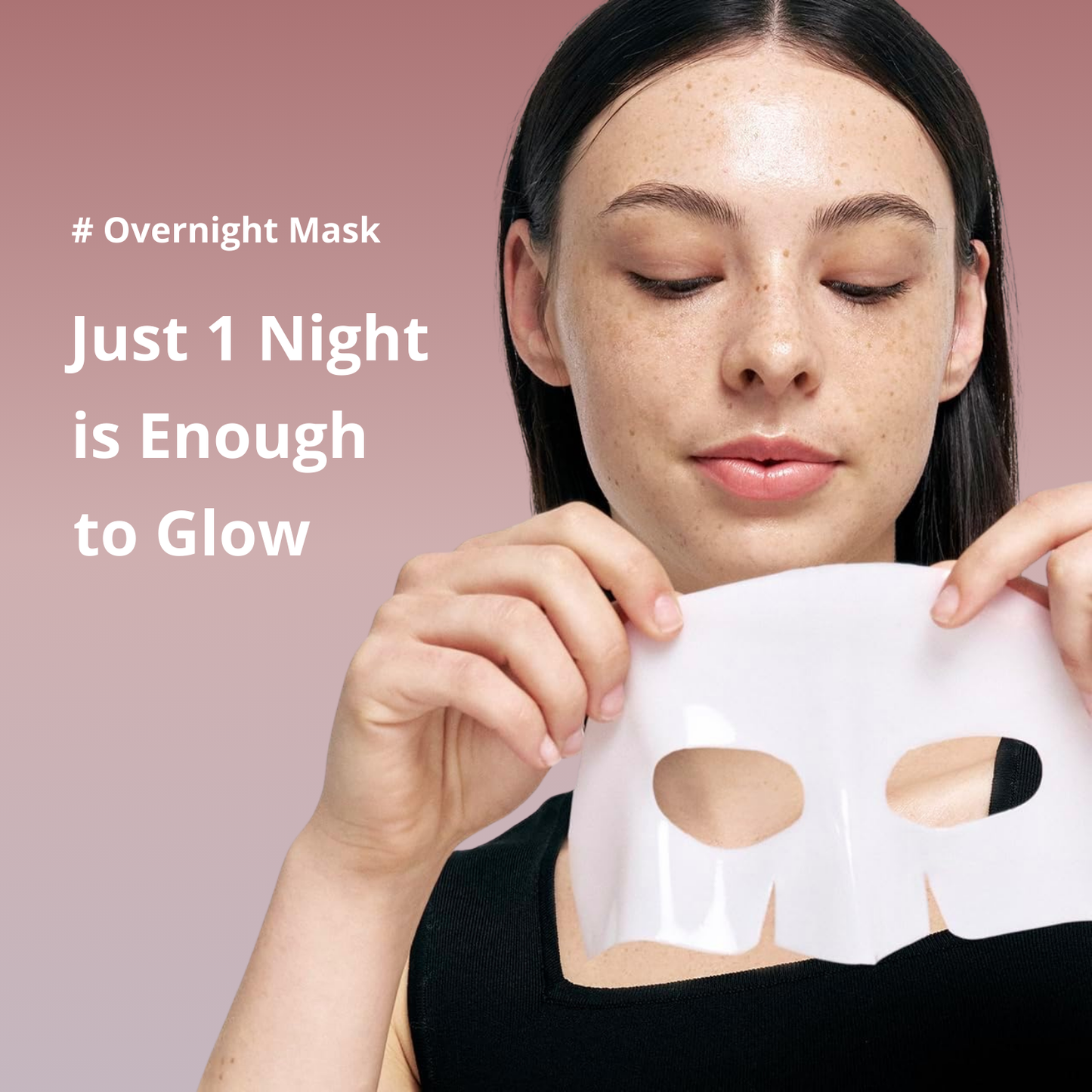 Bio-Collagen Mask